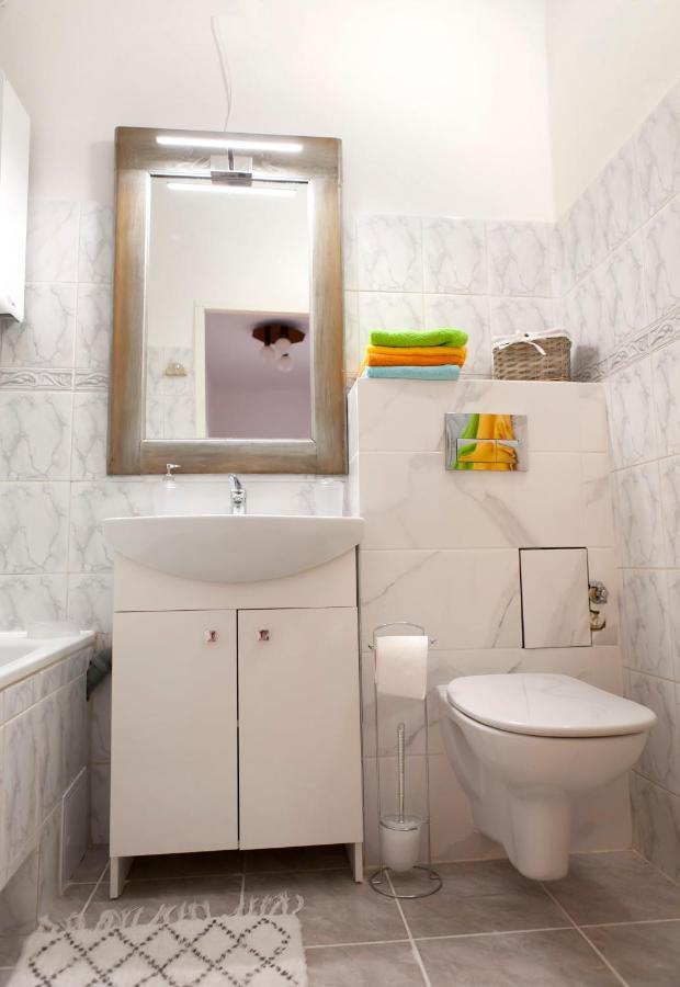 Klimatyczny apartament na Mazurach Giżycko Zewnętrze zdjęcie